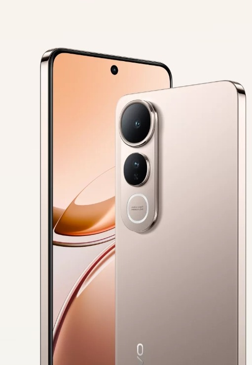 Vivo V50 Pro 5G