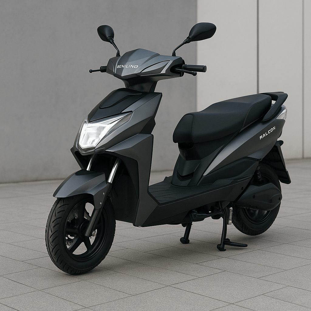 Benling Falcon Electric Scooter-min