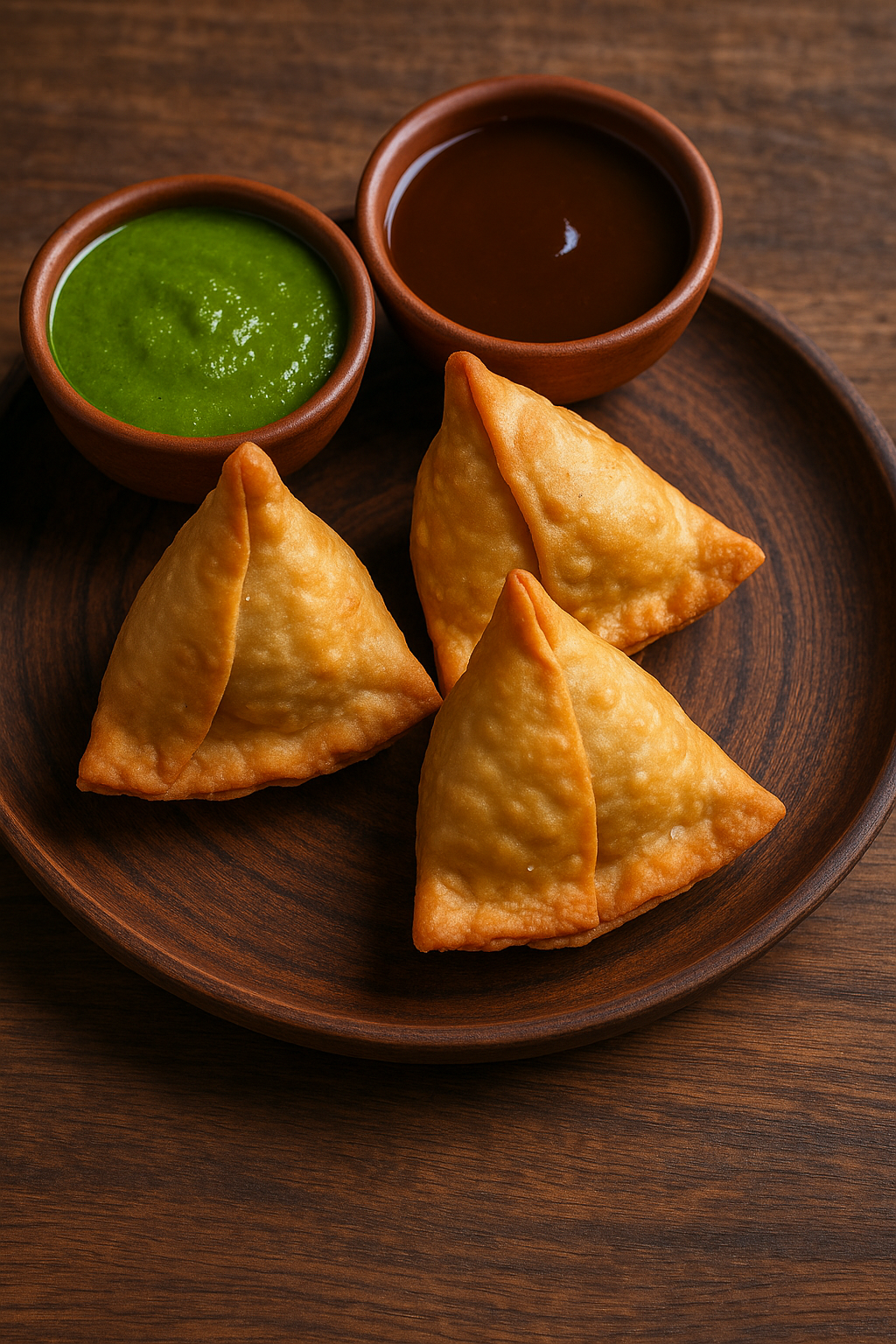 Samosa Ka Chutney