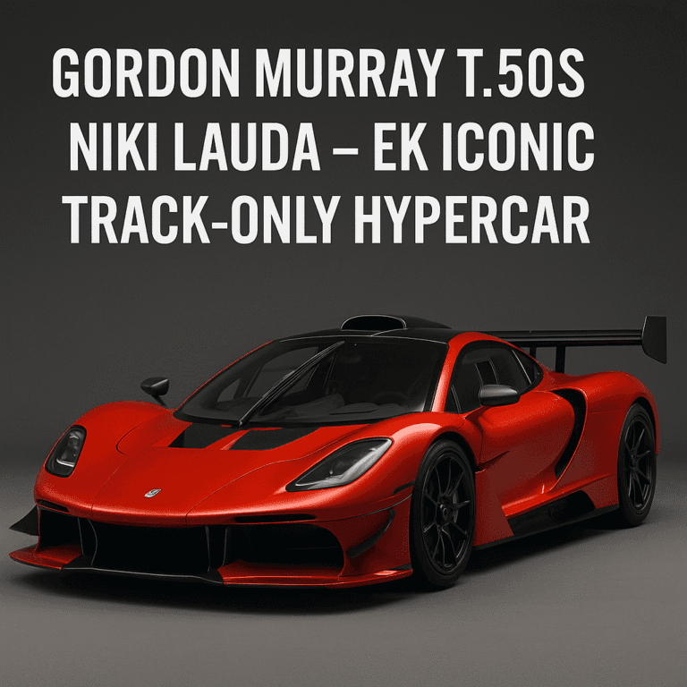 Gordon Murray T.50S Niki Lauda Hypercar-min