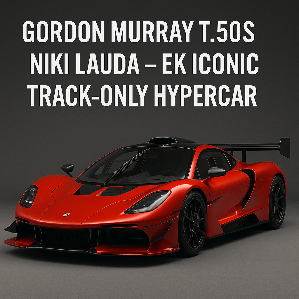 Gordon Murray T.50S Niki Lauda Hypercar-min