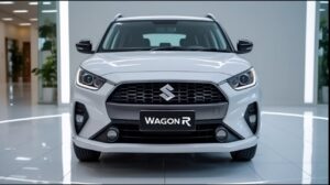 Maruti Wagon R
