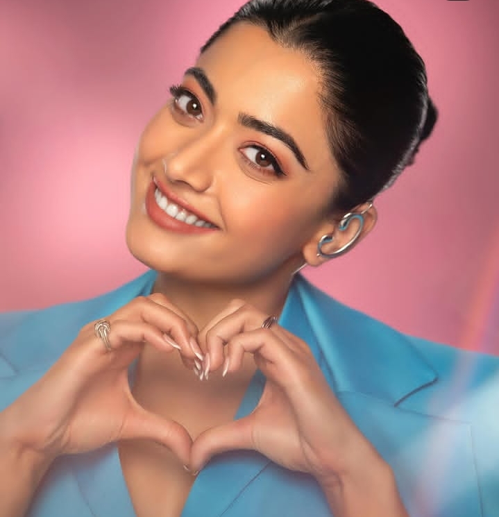 Rashmika Mandana