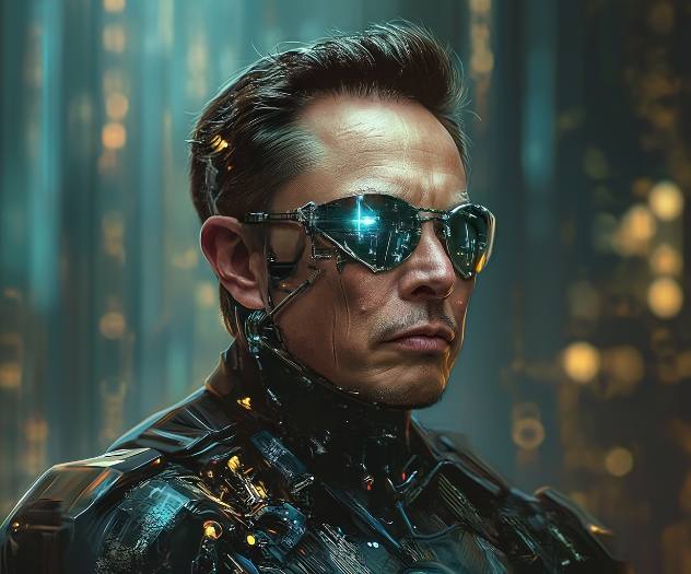Elon Musk