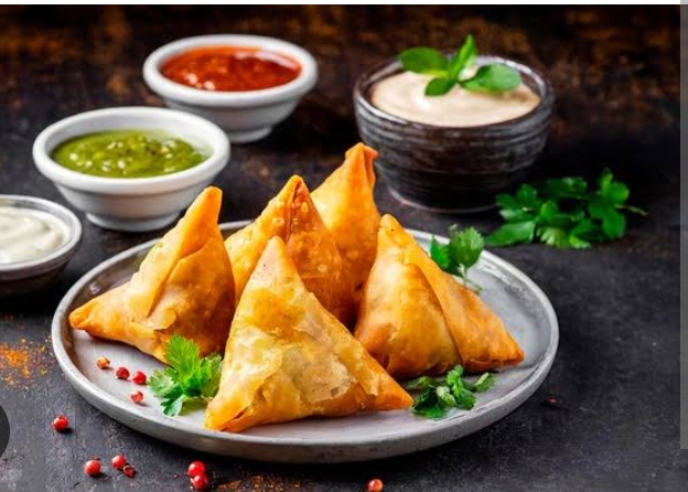 Samosa
