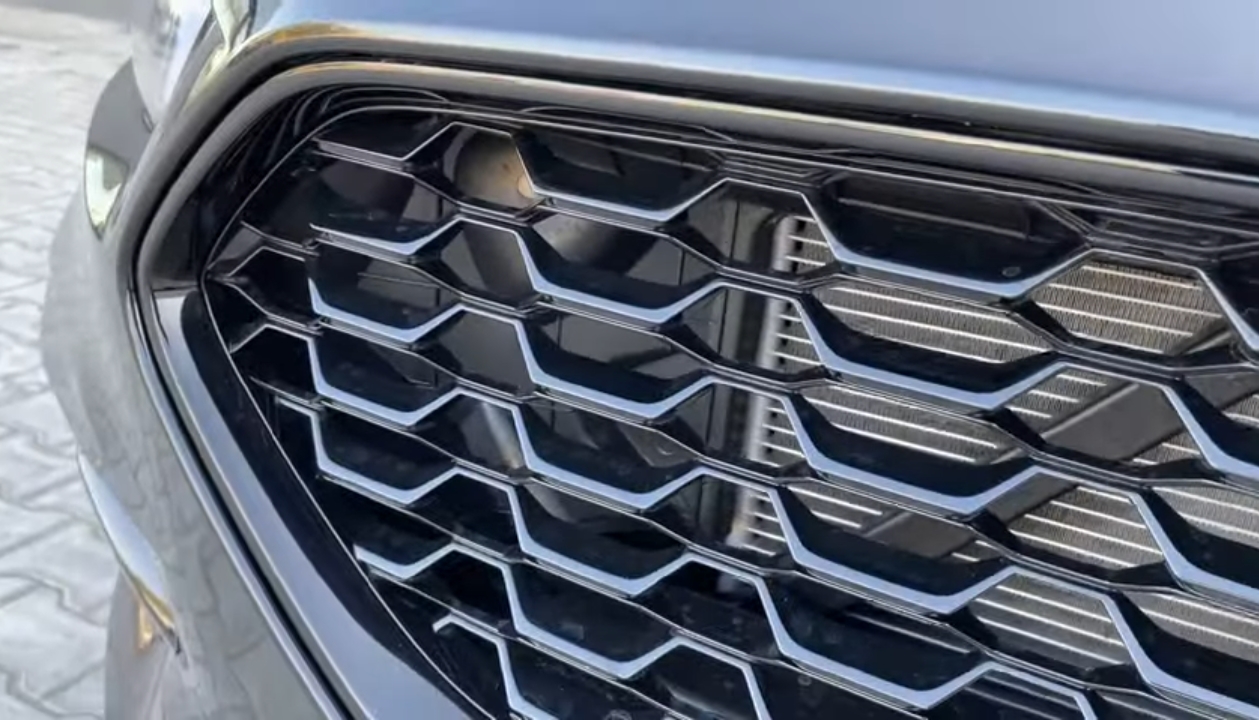 MG Astor 2025