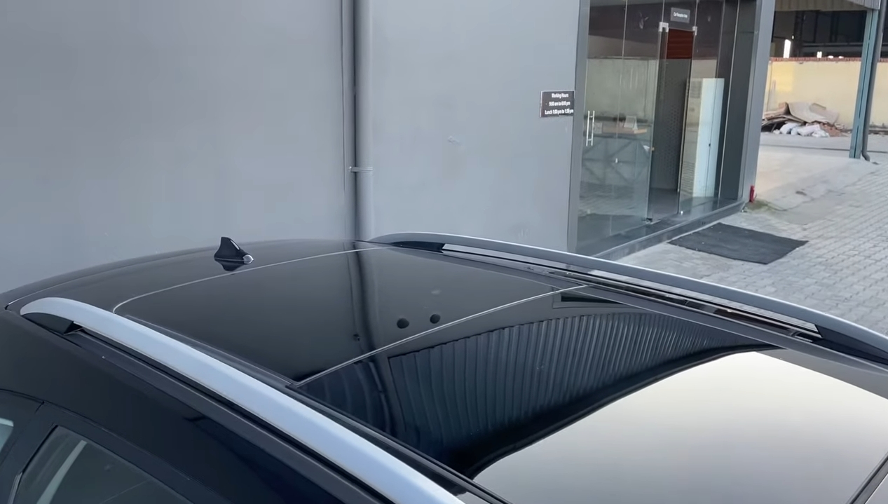 MG Astor 2025