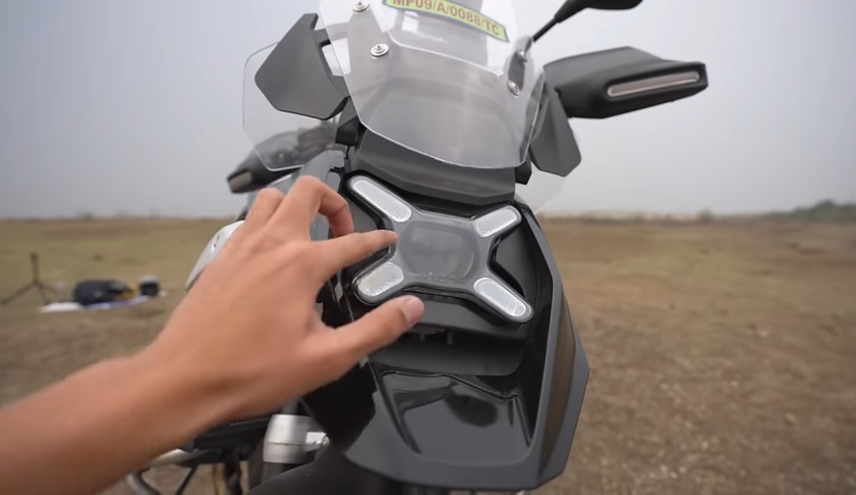 BMW R 1300 GS