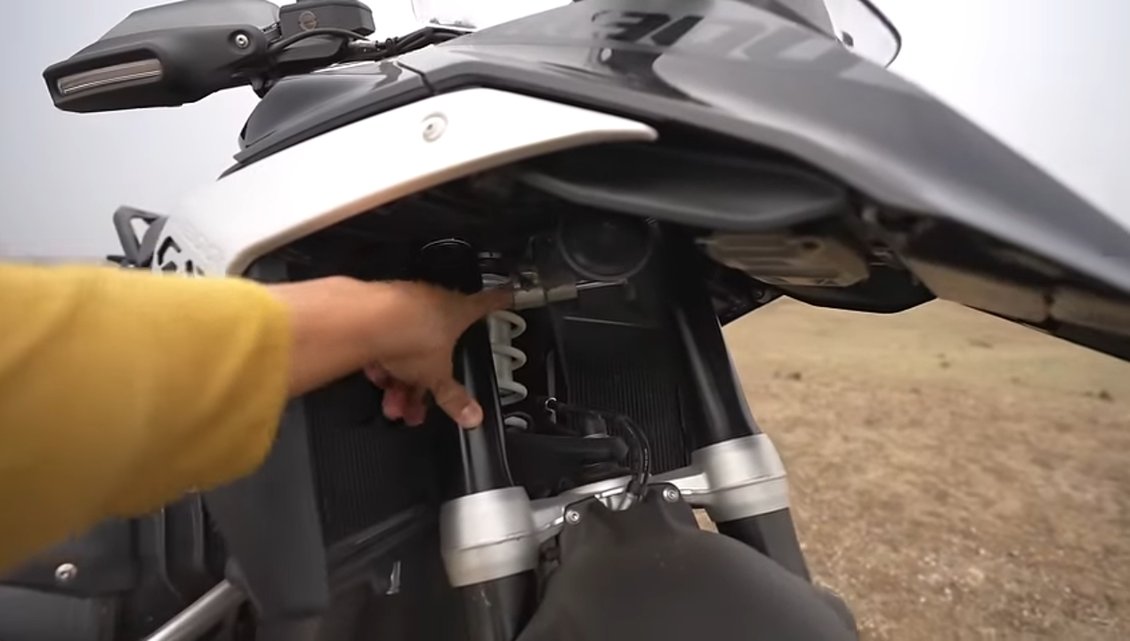 BMW R 1300 GS