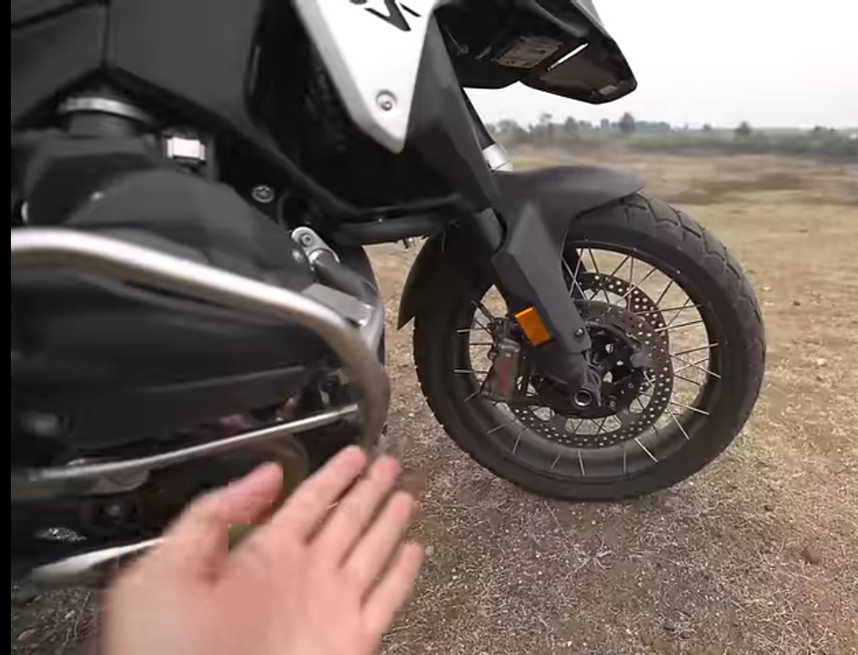 BMW R 1300 GS