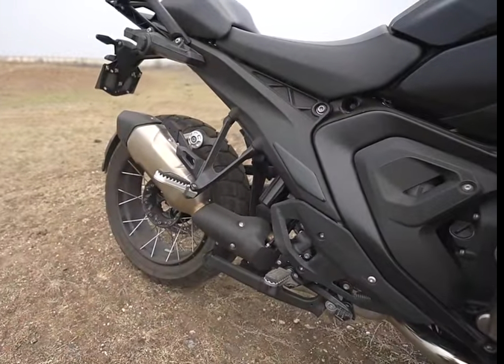 BMW R 1300 GS