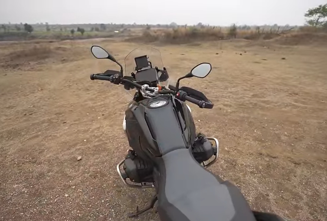 BMW R 1300 GS