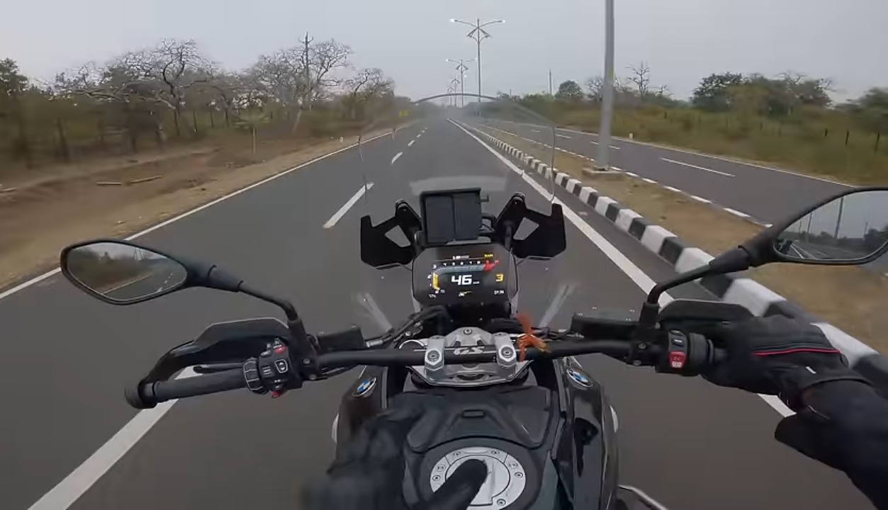 BMW R 1300 GS
