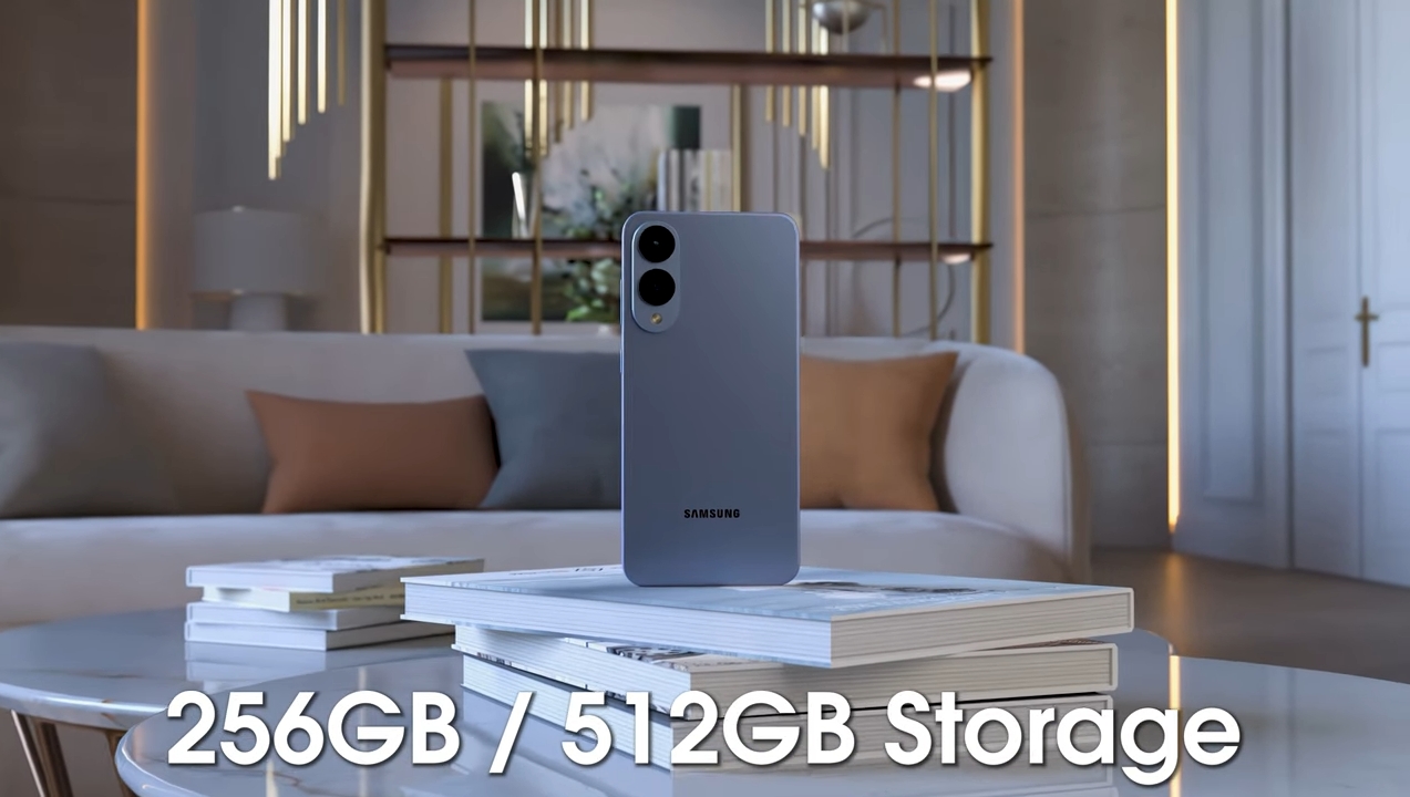 Samsung Galaxy S25 Edge