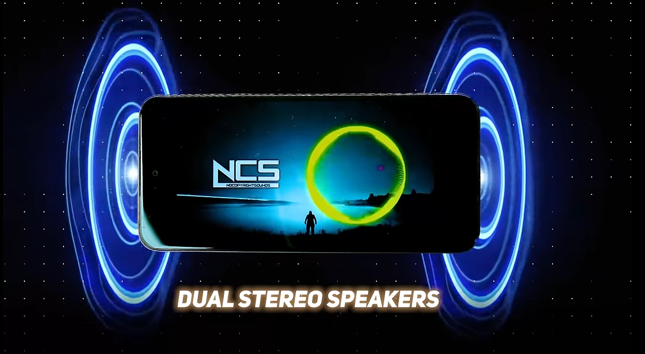 Speaker Of Techno Pop 9 4G Mobile