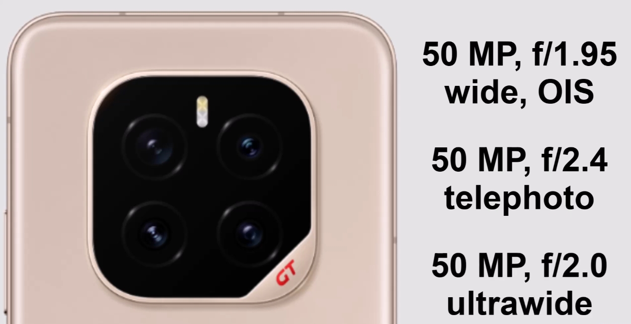 Honor GT Pro