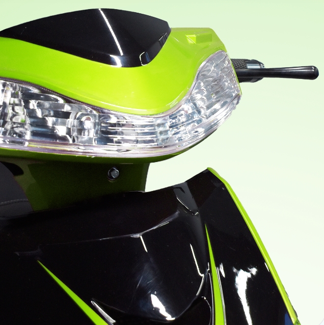 Gemopai Rider SuperMaX
