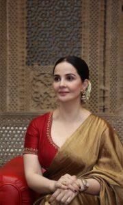 Rukhsar Rehman