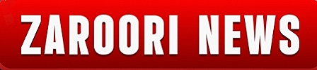 Zaroori News