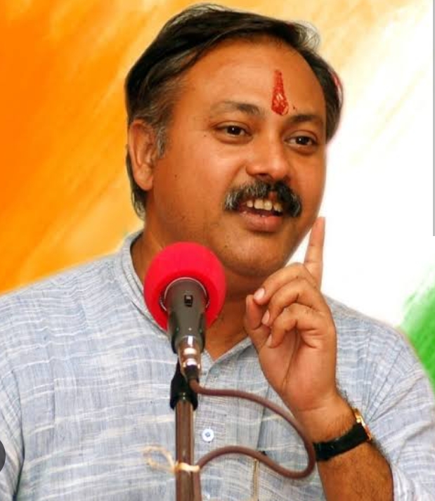 Rajeev Dixit