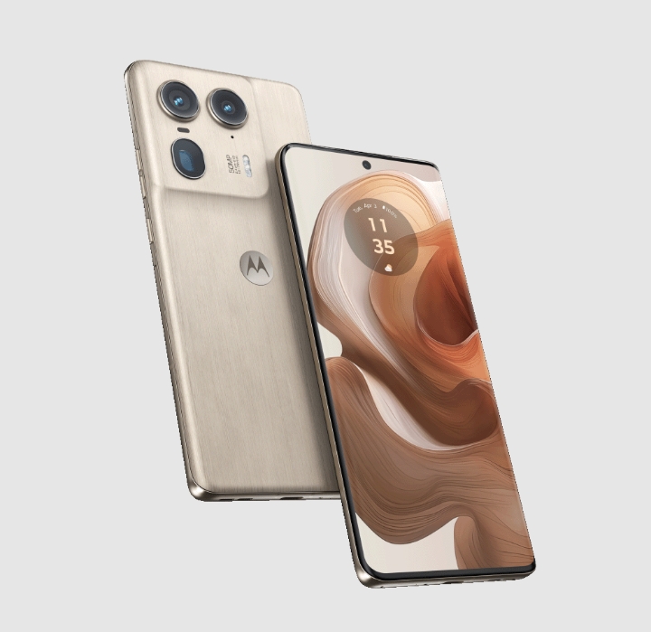 Motorola Edge 50 Ultra