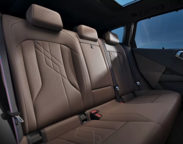 BMW X3 2025