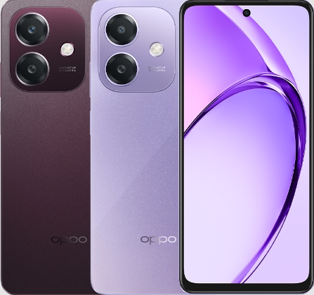 OPPO A5i