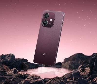 OPPO A5i