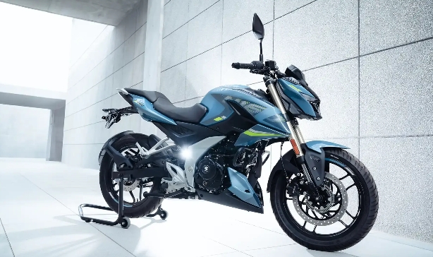 Bajaj Pulsar N160