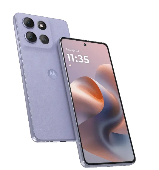 Moto G86 Power