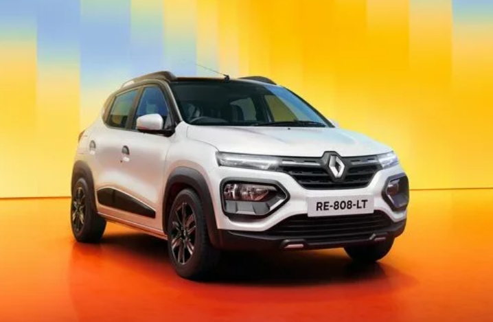 Renault KWID
