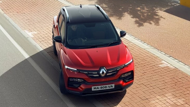 Renault Kiger