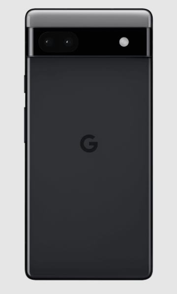 Google Pixel 6a
