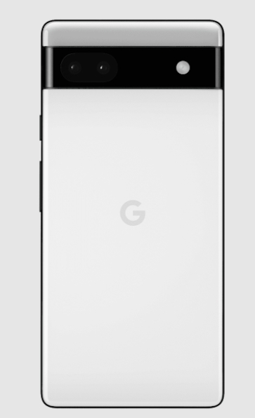Google Pixel 6a