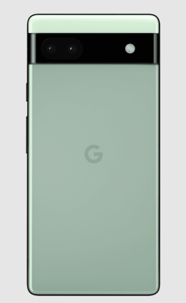 Google Pixel 6a