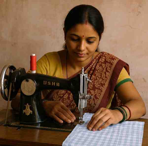 Sillai Machine Yojana