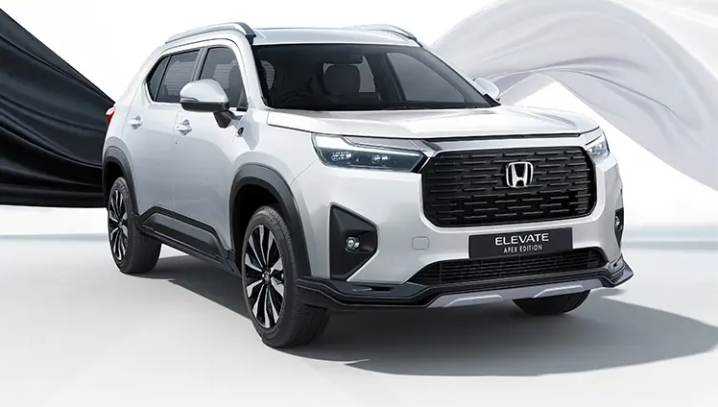 Honda Elevate