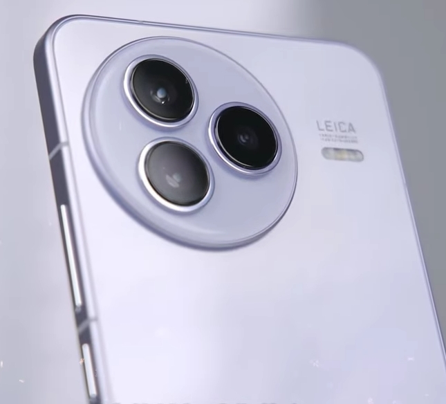 Xiaomi Civi 5 Pro