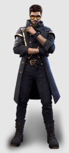 Free Fire