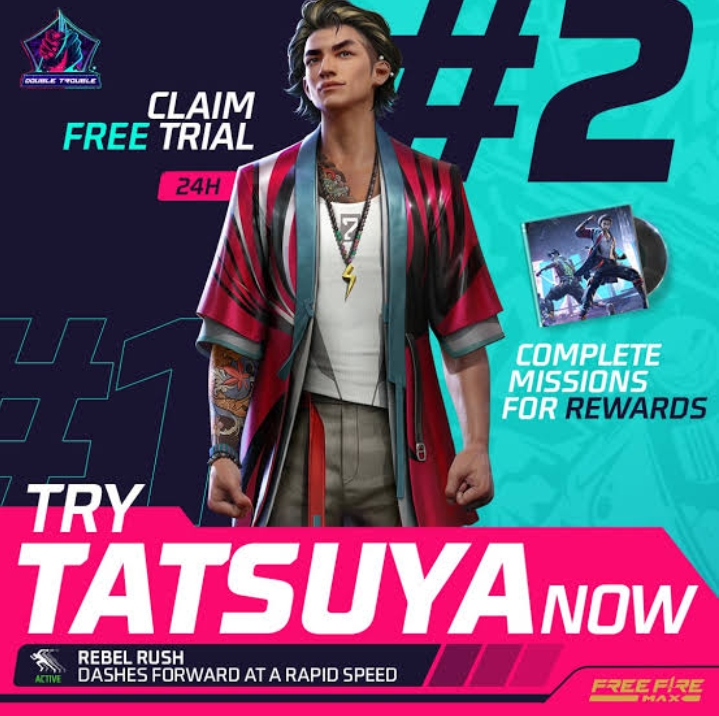 Tatsuya