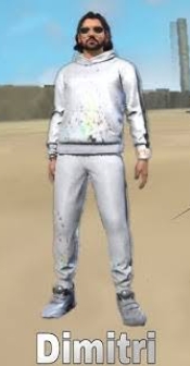 Dimitri