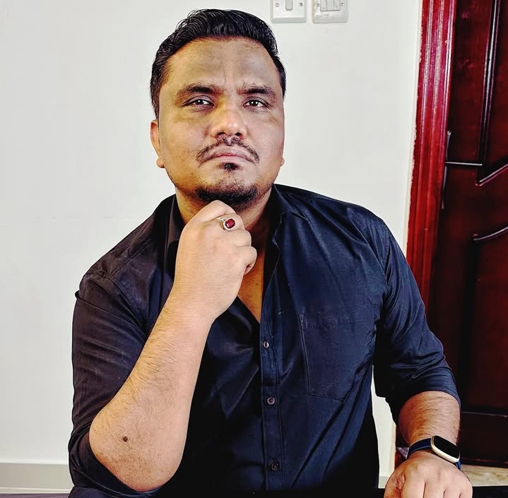 Shailesh Choudhary Networth