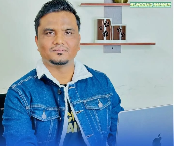 Shailesh Choudhary Networth