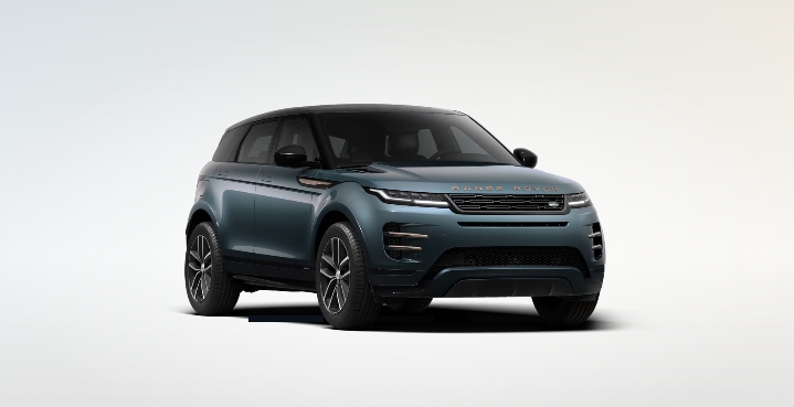 Range Rover Evoque 2025