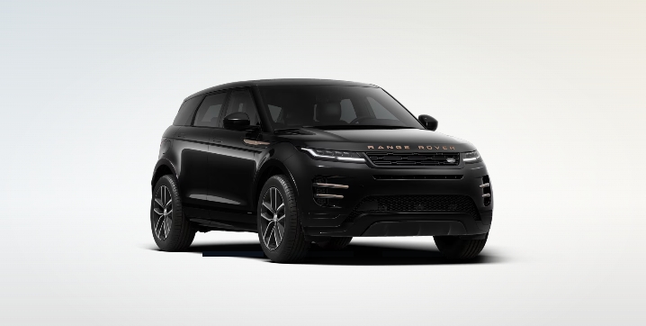 Range Rover Evoque 2025