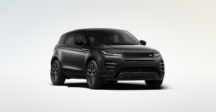 Range Rover Evoque 2025