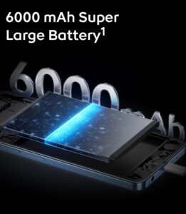 Vivo iQOO Z10 Lite 