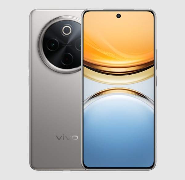Vivo T4 5G