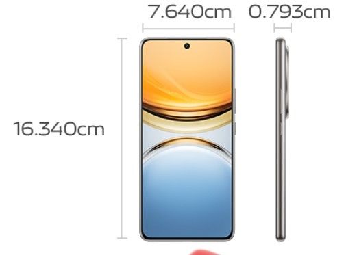 Vivo T4 5G