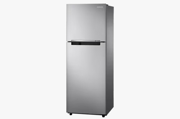 236 L Digital Inverter Technology Double Door